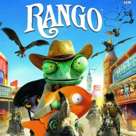 Rango (NDS)