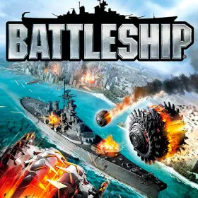 Battleship (WII/NDS/3DS)
