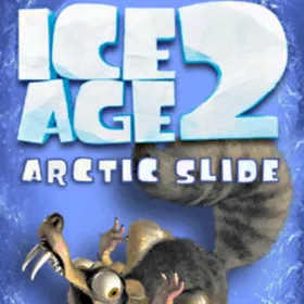 Ice Age 2: Arctic Slide