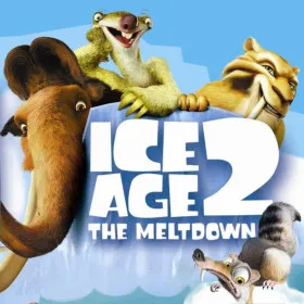 Ice Age 2: The Meltdown (GBA)