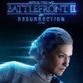Star Wars: Battlefront II - Resurrection