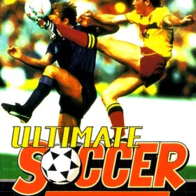 Ultimate Soccer