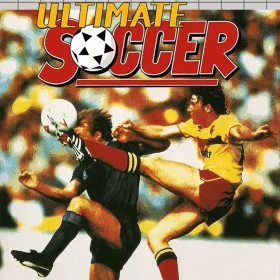 Ultimate Soccer (SMS, GG)