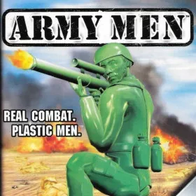 Army Men (GBC)