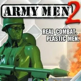 Army Men 2 (GBC)