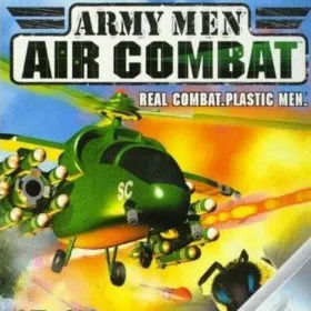 Army Men: Air Combat (GBC)