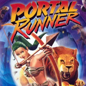 Portal Runner (GBC)