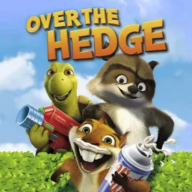 Over the Hedge (GBA)