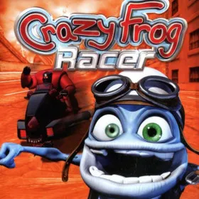Crazy Frog Racer (NDS)