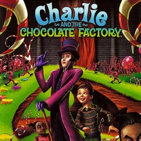 Charlie and the Chocolate Factory (GBA)