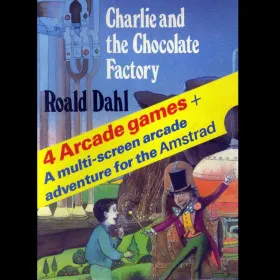 Charlie and the Chocolate Factory (1985)