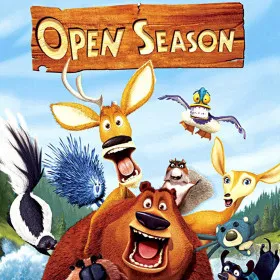 Open Season (GBA)
