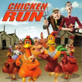 Chicken Run (GBC)