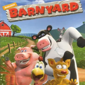 Barnyard (GBA)