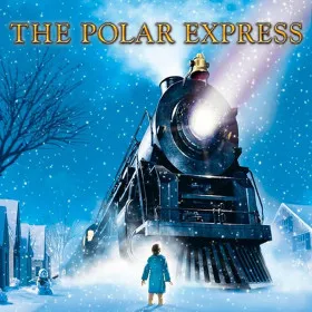 The Polar Express (GBA)