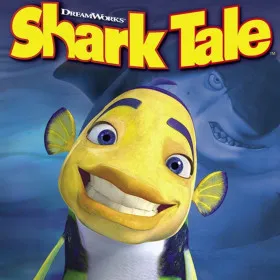 Shark Tale (GBA)