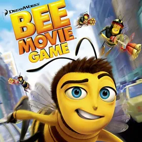 Bee Movie Game (NDS)