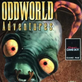 Oddworld Adventures