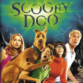 Scooby-Doo