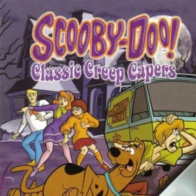 Scooby-Doo! Classic Creep Capers (GBC)