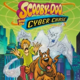 Scooby-Doo and the Cyber Chase (GBA)