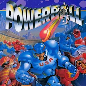Powerball