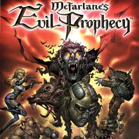McFarlane's Evil Prophecy