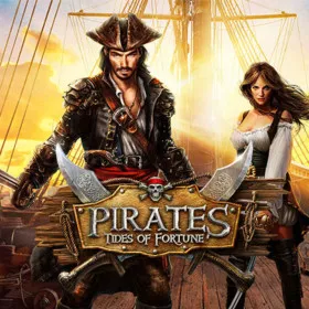 Pirates: Tides of Fortune