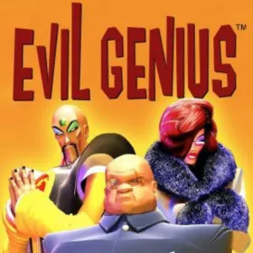 Evil Genius