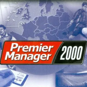 Premier Manager 2000