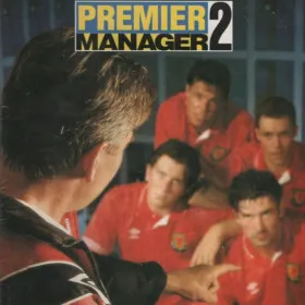 Premier Manager 2