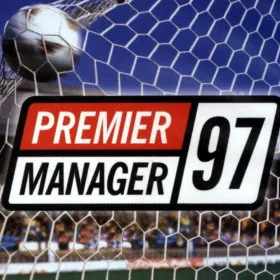 Premier Manager 97
