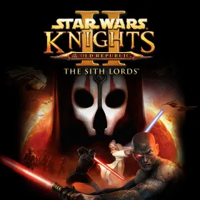 Star Wars: Knights of the Old Republic 2 - The Sith Lords