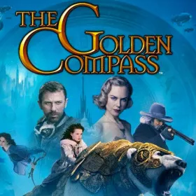 The Golden Compass (NDS)