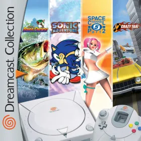 Dreamcast Collection