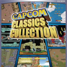 Capcom Classics Collection