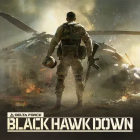 Delta Force: Black Hawk Down (2025)