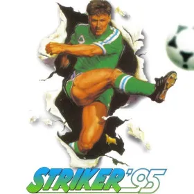 Striker '95