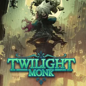 Twilight Monk