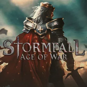 Stormfall: Age of War