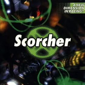Scorcher