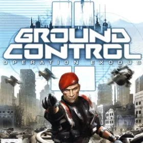 Ground Control 2: Operation Exodus
