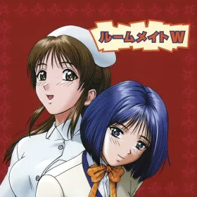 Roommate W: Futari