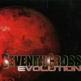 Seventh Cross: Evolution