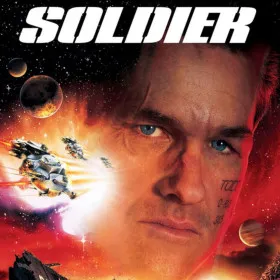 Soldier