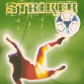 Striker (GG)