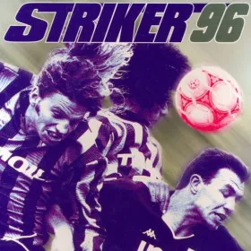 Striker '96