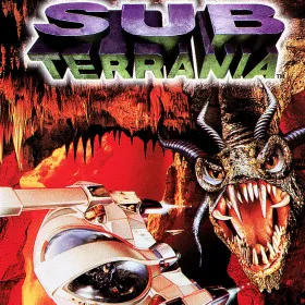 Sub-Terrania