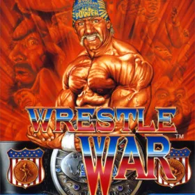 Wrestle War