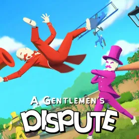 A Gentlemen's Dispute